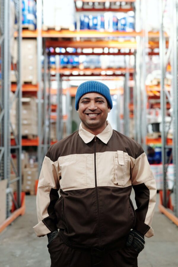 Logística Paqueteo última milla