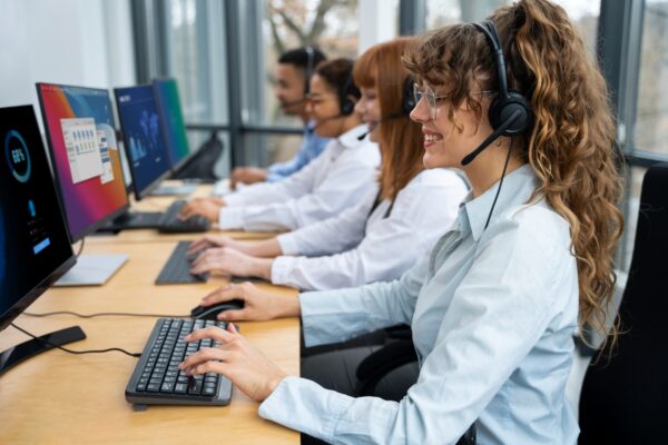 3 infaltables en el Contact Center para este 2023 – Domina Entrega Total