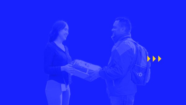 Beneficios de integrar la Última Milla de Domina en tu E-commerce Beneficios de integrar la Última Milla de Domina en tu E-commerce