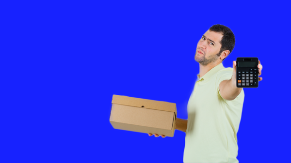 optimizar los costos de envío optimizar los costos de envío